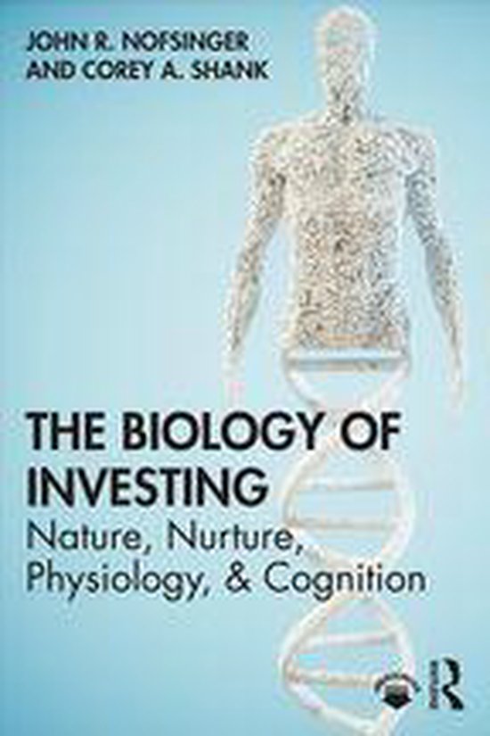 The Biology of Investing - cover