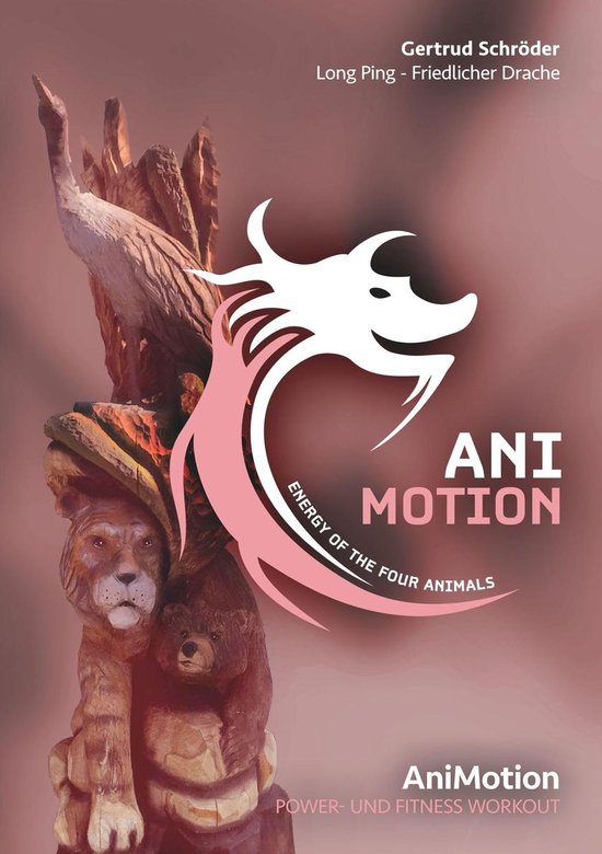 Animotion - cover