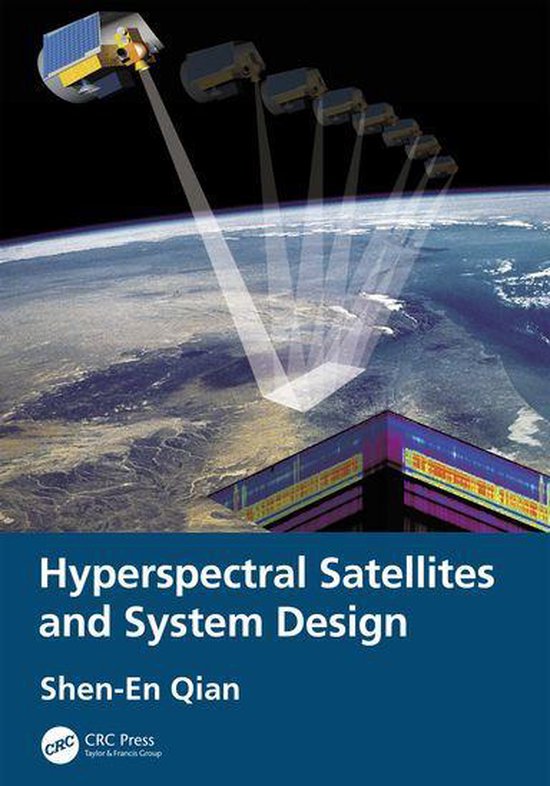 Hyperspectral Satellites and System Design - cover