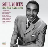 Big Voices - 60s Big Ballads