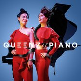 Queenz Of Piano - Queenz Of Piano (CD)
