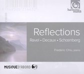 Frederic Chiu - Reflections (CD)