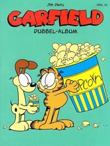 Garfield dubbel-album 30.