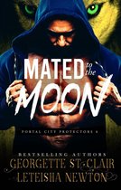 Portal City Protectors 6 - Mated to the Moon