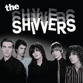 Shivvers - Shivvers (CD)