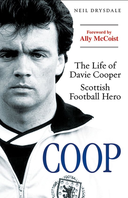 COOP - cover