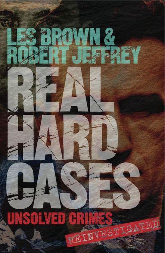 Real Hard Cases - cover