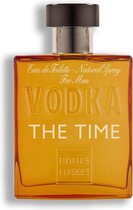 Vodka Time 100 ml - Eau de Toilette - Herenparfum