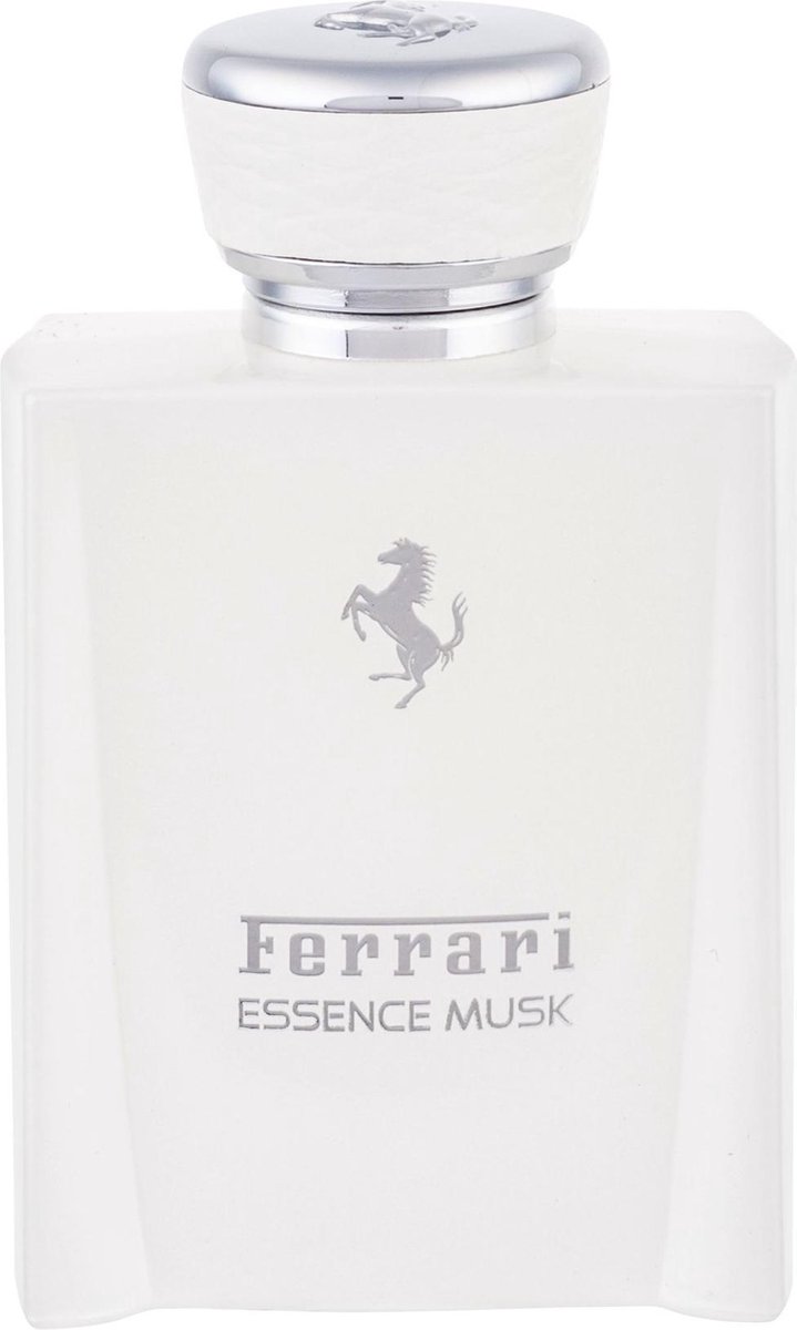 Ferrari essence musk