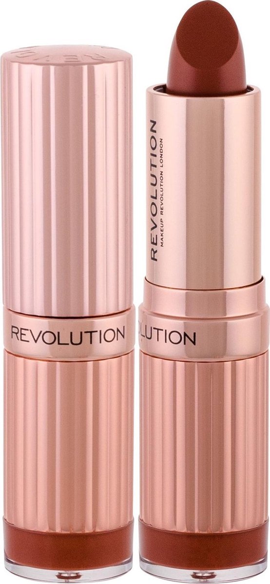 Revolution Beauty Renaissance Lipstick Rebirth
