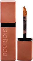 Bourjois Metachic Lip Cream Lipstick - 01 Sand-Sation