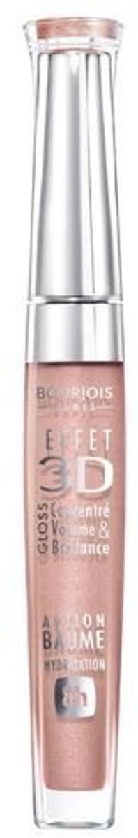 bourjois effet 3D volume gloss 52