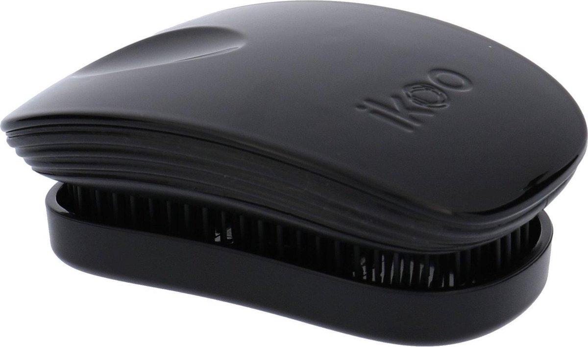 IKOO CLASSIC COLLECTION POCKET BLACK BRUSH