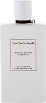 Van Cleef & Arpels Collection Extraordinaire Santal Blanc Eau de Parfum 75 ml Spray