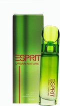 Esprit - Vrouw - Urban Nature for her - EDT - 15 ml