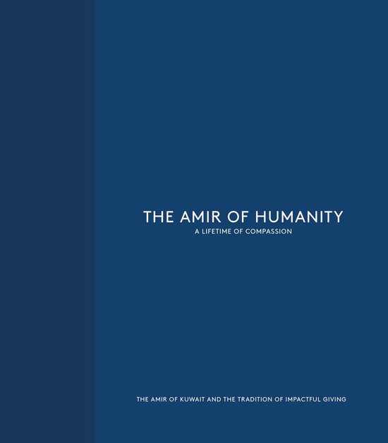 The Amir of Humanity - cover