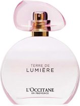 LOccitane Terre de Lumière LEau Eau de Toilette 90ml Spray