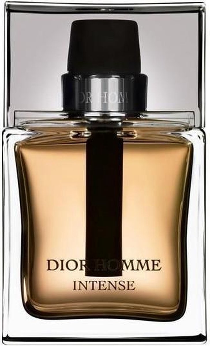 dior homme intense 100ml price