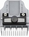 Aesculap Scheerkop 0.5mm. kop/poten GH 730