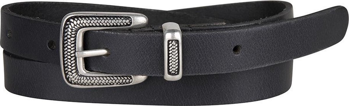 Cowboysbag - Riemen - Belt 209147 - Black - Maat: 90