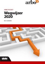 Arbopocket  -  Arbo Pocket Wegwijzer 2020