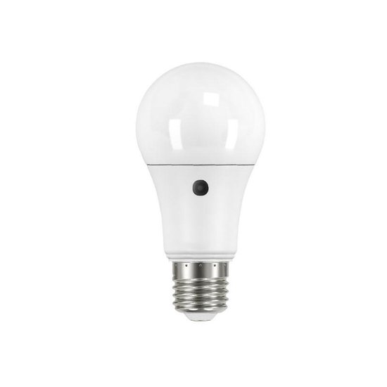 Integral Ledlamp E27 2700K Warm wit licht 6 Watt