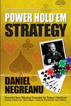 Daniel Negreanu's Power Hold'em Strategy