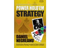 Power Hold'em Strategy