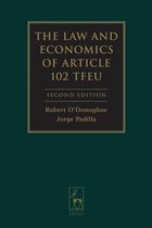Law And Economics Of Article 102 Tfeu