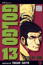 Golgo 13 7