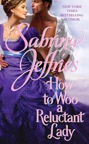 How To Woo A Reluctant Lady