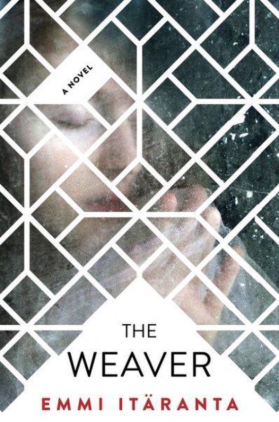 The Weaver - cover