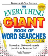 Everything Book Of Word Searches Vol 11