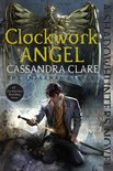 Clockwork Angel, Volume 1