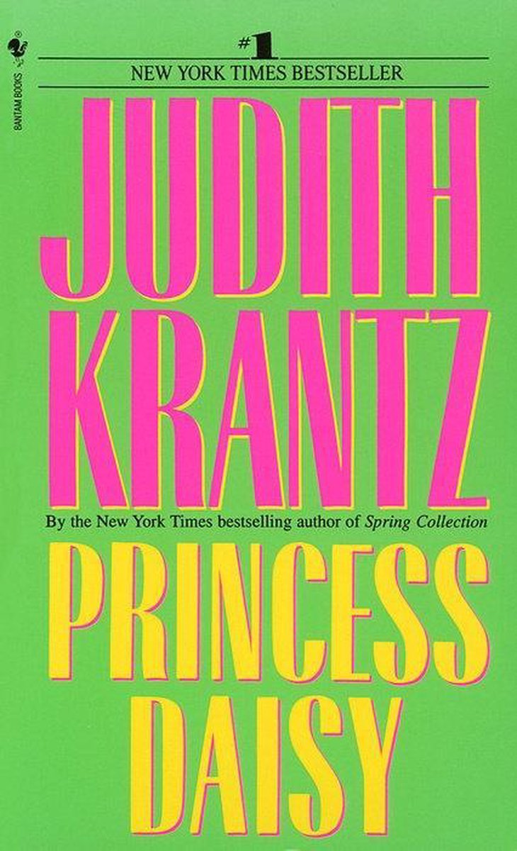 princess daisy by judith krantz princess daisy by judith krantz