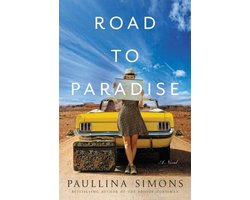 Omslag van Road to Paradise