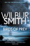 Courtney Series: The Birds of Prey Trilogy- Birds of Prey