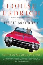 Boek cover The Red Convertible van Louise Erdrich