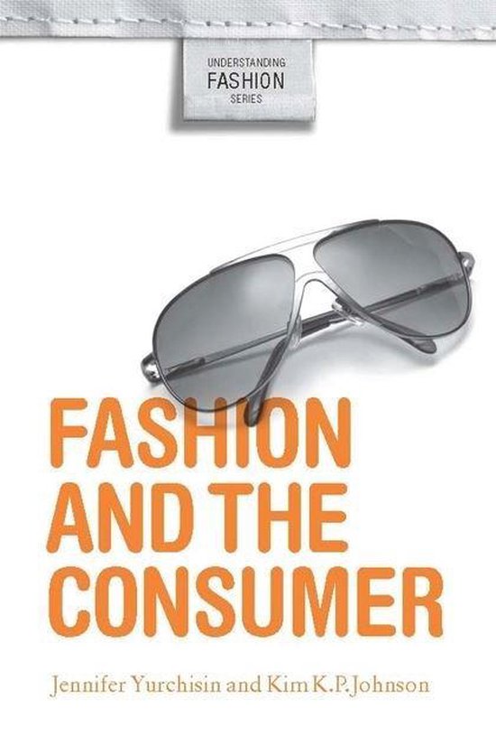 Fashion And The Consumer - cover