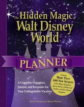 Hidden Magic Of Walt Disney World Planne