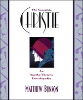 Complete Christie An Agatha Christie En