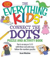 The Everything Kids' Connect the Dots Puzzle and Activity Book