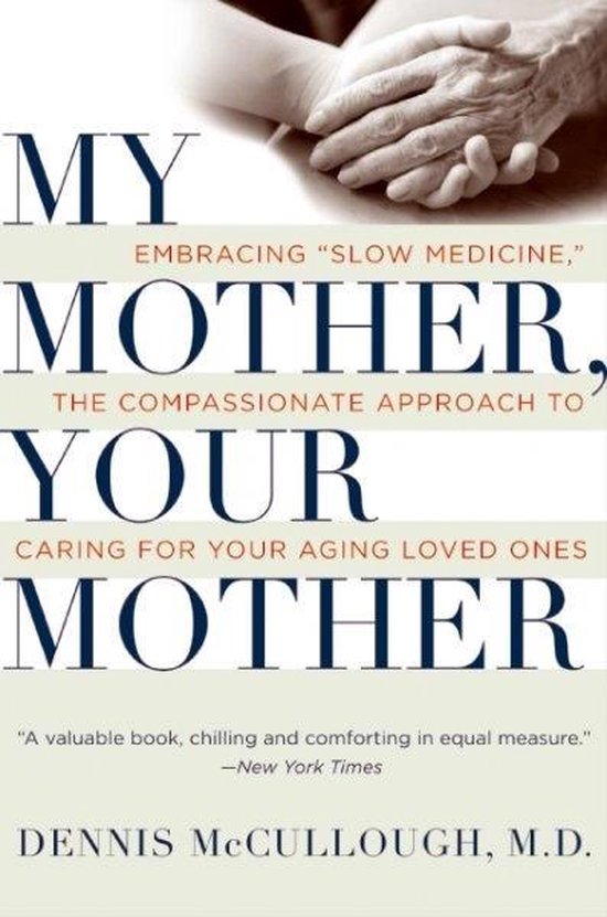 My Mother, Your Mother - cover