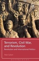 Terrorism, Civil War, And Revolution