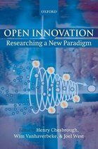 Open Innovation Researching Paradigm