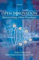 Open Innovation Researching Paradigm