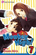 Monkey High! 7
