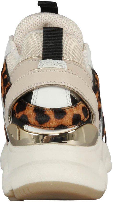 Stoere dames sneakers | FASHIOLA.be