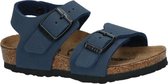 Birkenstock New York Unisex Sandalen - Navy - Maat 27