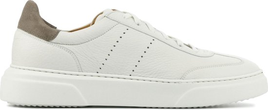 مقاليد في هذه الأثناء الاستغناء witte sneakers maat 46 -  rise-association.com